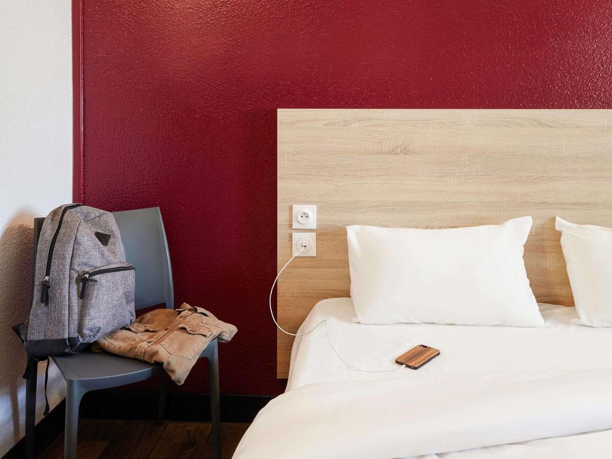 Hotel Hotelf1 Grenoble
